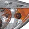 Spec-D Tuning 08-11 Bmw E87 1 Series Chrome Housing Projector Headlight 2LHP-E8708-TM - alternate 2
